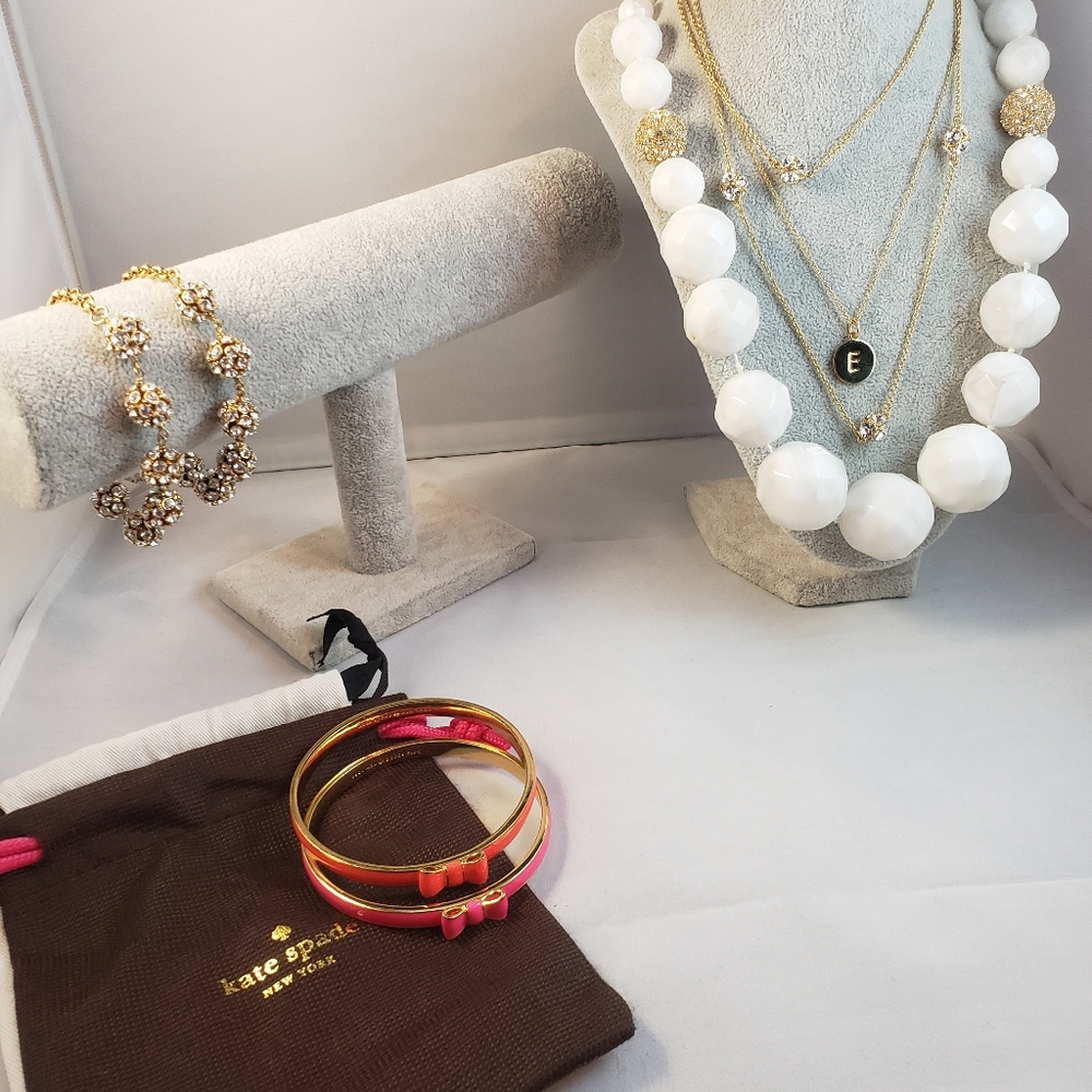 Kate Spade Lot #1